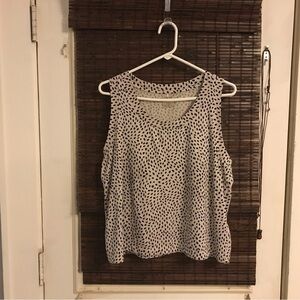 Calia Womens Tank Top